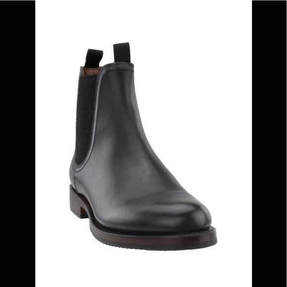 frye sawyer chelsea boot